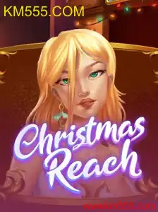 ChristmasReach
