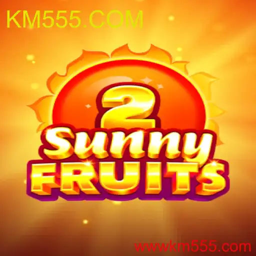 SunnyFruits2